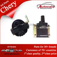 100% Genuine Chery Parts QQ 16V BOBINA Ignition Coil S11-3705110