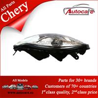 Best Quality Chery Parts HEAD LAMP ASSY - FR RH S12-3772020