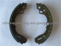 S806 Brake Shoe
