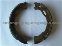 S791 Brake Shoe
