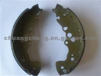 S786 Brake Shoe