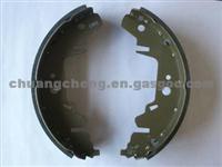 S714 S703 Brake Shoe