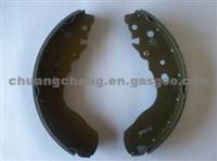 S711 Brake Shoe