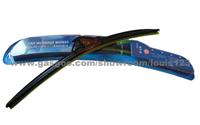 Frameless Universal Flat Wiper Blade For Auto Parts MKM008