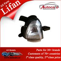 High Quality Lifan Parts FOG LAMP RH B4116200