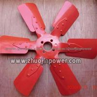 Cummins Diesel Engine Spare Parts NTA855, KTA19, KTA38 Engine Fan For Truck Cummins Generator