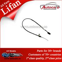 Best Quality Lifan Parts MANUAL BRAKE CABLE F3508100