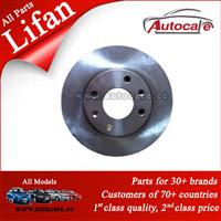 100% Genuine Lifan Parts Brake Disc L3501101