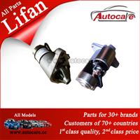 100% Genuine Lifan Parts STARTER LF481Q1-3708100A