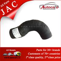 Hot Sale JAC Truck Parts HOSE INTERCOOLER 1109015D800