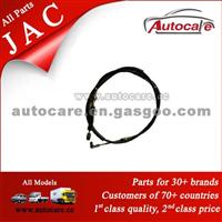 Hot Sale JAC Truck Parts SHIFT WIRE 1703040D800