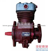 Cummins 4BT Air Compressor 3509Q17-010