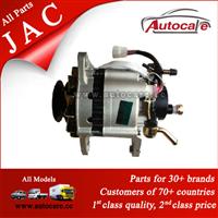 Best Quality JAC Parts ALTERNATING CURRENT GENERATOR 3701170FA