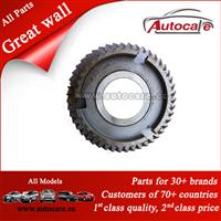 Best Quality GreatWall Parts(GWM) Five Gear Engaging Member (F8 F9 D1 47 Teeth) 1701598SD