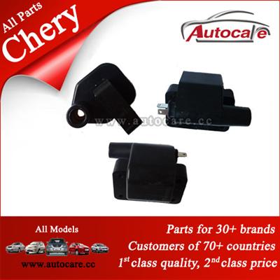 Hot Sale Chery Parts QQ 8V BOBINA Ignition Coil S11-3705100