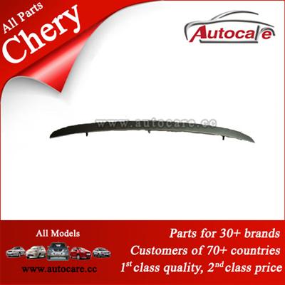 100% Genuine Chery Parts SPOILER S12-5604113