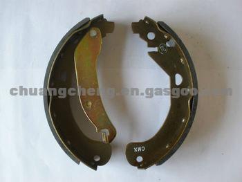 S795 Brake Shoe