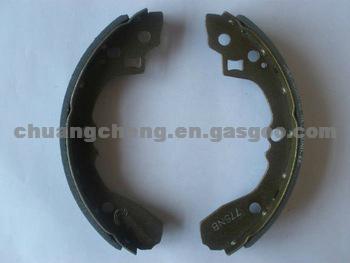 S775 Brake Shoe For Size:200*25 Web3.2