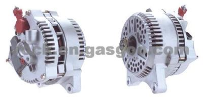 NEW ALTERNATOR Ford Crown Victoria 4.6L Ford E Series Van 4.6L, 5.4L, 6.8L F6ZU-10300-AA F6PU-10300-BA 7776