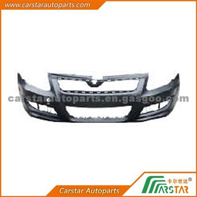 CAR FRONT BUMPER FOR CHERY A3/M11