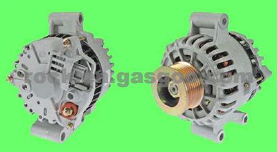 NEW ALTERNATOR FORD E-SERIES VANS 7.3L F81U-10300-DB F81U-10300-DE F81Z-10346-DA 7797