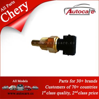 100% Genuine Chery PartsTIGGO VALVULA ELECTROVENTILADOR 3 PIN SMW250227