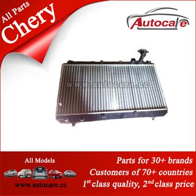 Best Quality Chery Parts RADIATOR ASSY T11-1301110