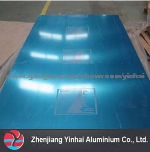 Yinhai Aluminium ❤ Aluminium Sheet ❤ The Top Aluminium Manufacturer