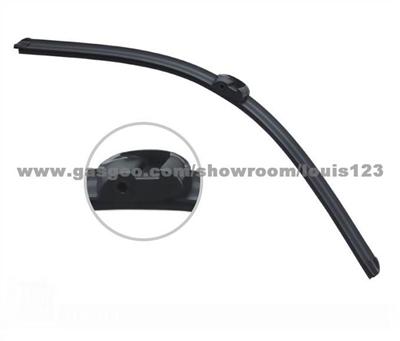 Wholesale Multifunctional Frameless Flat Wiper Blade MKM004