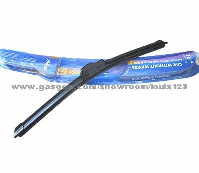 Soft Multifunctional Windshield Wiper Arm MKM006