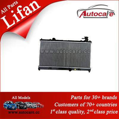 High Quality Lifan Parts RADIATOR B1301100