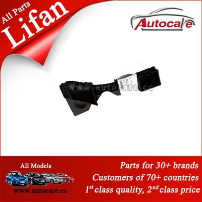 Best Quality Lifan Parts FRONT BUMPER BRACKET B2803131