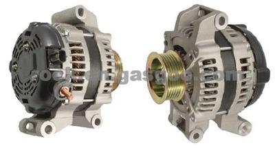 CHRYSLER SEBRING,DODGE STRATUS 2.4L 2.7L DENSO ALTERNATOR 1210002520 4210000060 04606755AA 4606755AB 13868