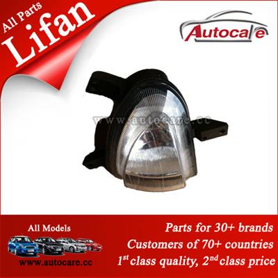 High Quality Lifan Parts FOG LAMP RH B4116200