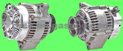 HONDA ACCORD 2.3L 98-02, ACURA CL 2.3L 98-99 ALTERNATOR 102211-101 31100-PAA-A01 31100-PAA-L71 13767