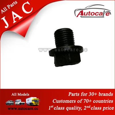 100% Original JAC Truck Parts PLUG 1009108FA020