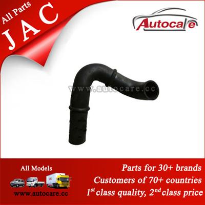 High Quality JAC Truck Parts OUTLET HOSE 1109012B802