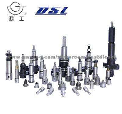 Fuel Injection Nozzle DLLA150P1285 - 0 433 171 808 -