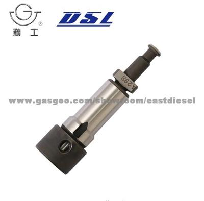 Diesel Plunger A298 - 131154-5620 -