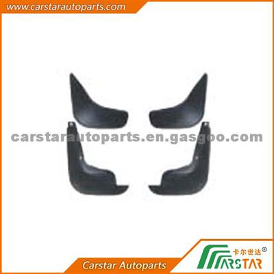 CAR MUDGUARD FOR SUZUKI ALTO 09