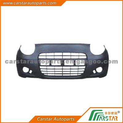 CAR FRONT BUMPER FOR SUZUKI ALTO 09