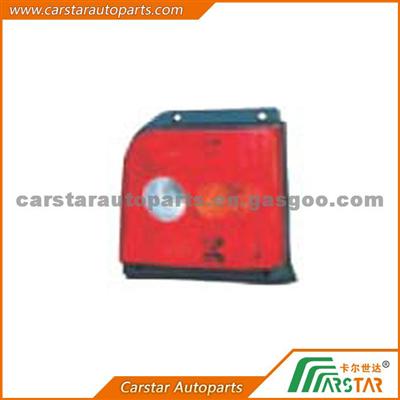 CAR TAIL LAMP FOR SUZUKI ALTO 98  SZ003004-T3