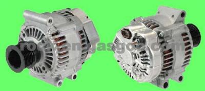 Mini Cooper 1.6L 2009-02 DENSO ALTERNATOR 102211-2230 102211-2231 12317515030 YLE102340 11049