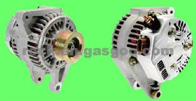 TOYOTA CELICA,TOYOTA MATRIX 1.8L, PONTIAC VIBE 1.8L DENSO ALTERNATOR 102211-1900 102211-2340 27060-22020 27060-22040 13878