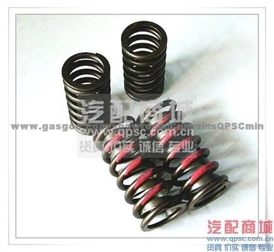 Cummins 6CT Spring,Intake Valva C3916588