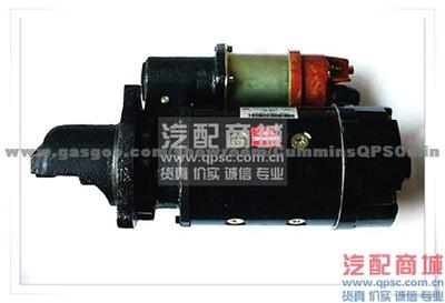 Cummins 6BT Motor, Starting A3913789