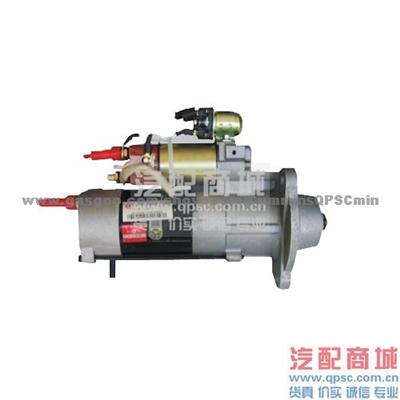 Renault Motor, Starting D5010508380