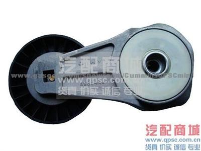 Cummins ISDE/ISLE Tensioner, Belt C4936440/4891116