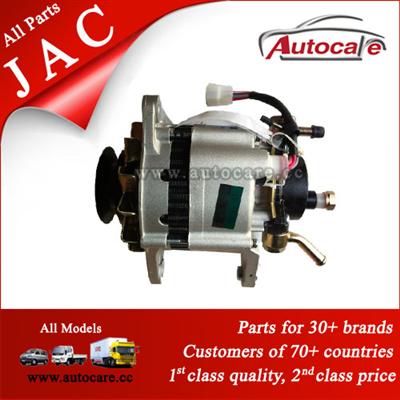 Best Quality JAC Parts ALTERNATING CURRENT GENERATOR 3701170FA