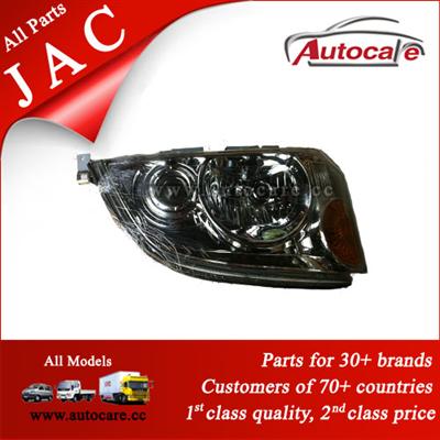 100% Genuine JAC Parts HEAD LAMP RH 3711920B800